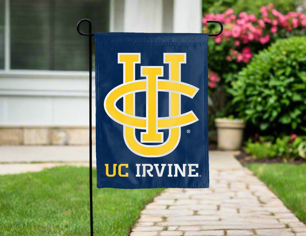 UC Irvine - Anteaters Garden Flag