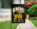 Maryland Baltimore County (UMBC) - Retrievers Garden Flag