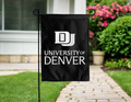 University of Denver - Pioneers Garden Flag