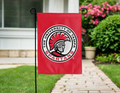 University of Tampa - Spartans Garden Flag