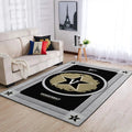Vanderbilt Commodores Area Rug Perfect for Bedro...