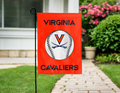 University of Virginia - Baseball Double Sided Garden Flag