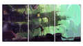 Gravity Rush 2 Poster ‚Äî Set of 3 Prints | PlayStation Gaming Wall Art