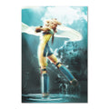 Final Fantasy XII Poster ‚Äî Penelo Key Art Print | FFXII Square Enix Wall Art