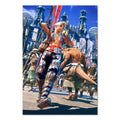 Final Fantasy XII Poster ‚Äî Vaan Key Art Print | FFXII Square Enix Wall Art