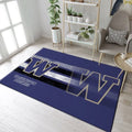 Soft Area Rug Perfect for Cozy Living Room Decor...