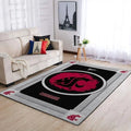 Floor Mat for Living Room and Bedroom Stylish Co...