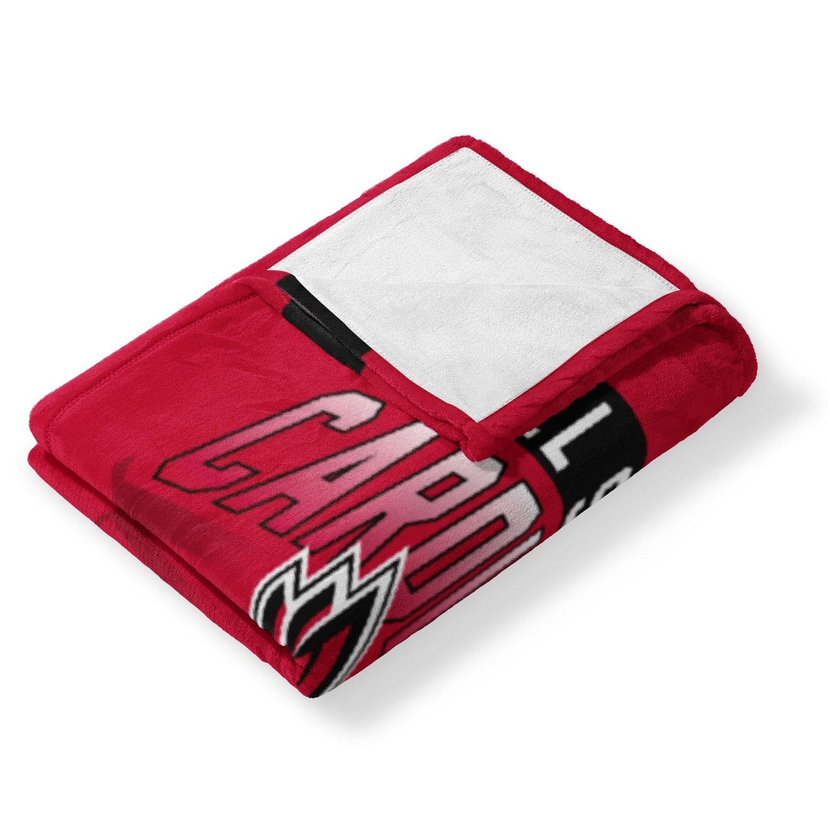 Ball State Cardinals Silk Touch Blanket